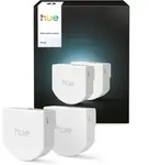 Hue Wall switch module wired 2 pack