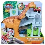 Movie 3 Dino Pup Squad Lift & Race
