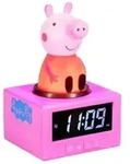 - Peppa Pig - Wecker