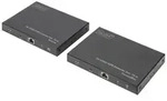 DS-55513 - transmitter and receiver - KVM / USB extender - HDMI