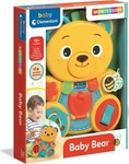 Clementoni 17872, Clementoni Montessori Baby Bear
