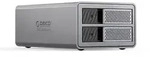 9828RU3 2 Big DAS Solution ProRAID Disk Array for 2 2.5"/3.5" SATA HDD/SSD...