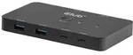 CSV-2512 KVM Switch Dual USB?C to HDMI 4K60