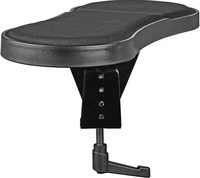 Nedis ERGOCAR200BK, Nedis ERGOCAR200BK office/computer chair part
