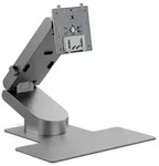 Aspekt stand - fold - for LCD display - space grey