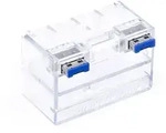 CSK-NM10/P8 port blocker