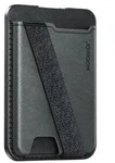 JR-ZS432 Magnetic Wallet Compatible with MagSafe - Black