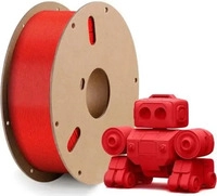 ANYCUBIC HHSRE-102, ANYCUBIC PLA High Speed 1.75mm 1Kg Red