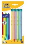 - Evolution Pencils with Eraser 8pcs.