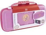 Nintendo Switch 2 Travel Case - Princess Peach - Bag - Nintendo Switch