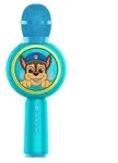 Paw Patrol Chase PopSing LED Karaoke Microphone