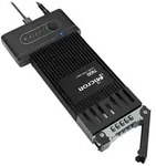EZ-Adapter Ex MB931U-1VB R1 - storage controller - U.2 NVMe - USB 3.2 (Gen 2)...