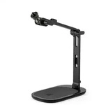 DS3 Desktop Microphone Stand - Schwarz