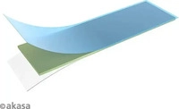 Akasa AK-TT140-01, Akasa thermal pad