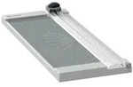 Precision Home Rollenschneider A4