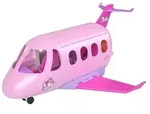 Dream Plane