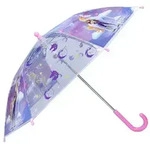 Umbrella Unicorn Academy Rainy Days
