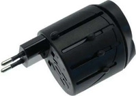 CELLULAR Line WORLD Reise Adapter