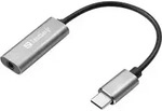 USB-C Audio Adapter