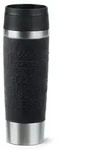 Mug Classic 0.5L Black
