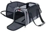 Nomad L - Transporttasche f&uuml;r Hunde und Katzen - 48&times;30.8&times;30.5 cm