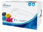 - black - compatible - toner cartridge (alternative for: Canon CRG-724H)