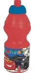 CARS sports water bottle 400ml
