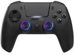 Starion - Black - Wireless Controller - Android