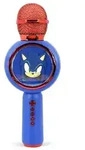 Sonic the Hedgehog PopSing LED Karaoke Microphone