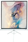 Elite Screens T71NWS1, Elite Screens Tripod T71NWS1 - 71" - MaxWhite - 1:1 -