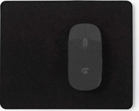 Nedis MPADF100BK, Nedis mouse pad