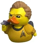 - Star Trek: James T. Kirk - Figur