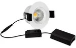 DS8 - Powered By Shelly - 2200-6500K - CRI95 - 600lm - White