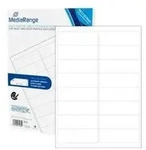 - multi-purpose labels - 800 label(s) - 99.1 x 33.9 mm
