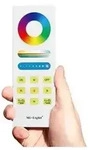 Fjernbetjening - RGB-CCT - 3V - 1 Zoner