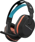 Turtle Beach TBS-8101-05, Turtle Beach Stealth 500 Wireless Gaming Headset - Charcoal