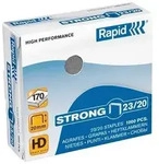 Strong - staples - 23/20 - pack of 1000