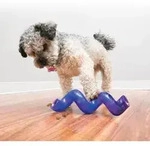 Dog Toy Treat Spiral Stick Small 24cm