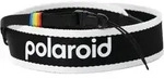 Camera Strap Flat - Black & White