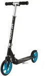 200 Scooter - Black/Turquise