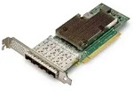 P425G 4-Port 25/10GbE PCIe NIC