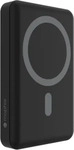 Mophie 401115582, Mophie snap+ wireless power bank - 24 pin USB-C - 15 Watt