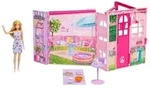Barbie JMD28, Barbie Weekend Escape House