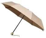 Umbrella - 100 cm - Beige