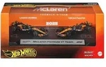 F1 Racing Premium 2-Pack 1:64 McLaren