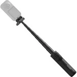 Foldable Selfie Stick (black)