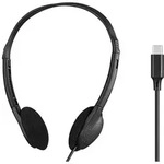 USB-C Headphone Bulk - Wired | 40mm Driver