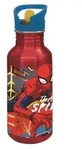 SPIDERMAN ALU Bottle sipper 545 ml