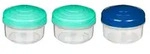 Mini Bites To Go 3 Pack - 130ml