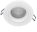 CAROSSO-Z recessed spot &Oslash;93 mm RGB+TW white